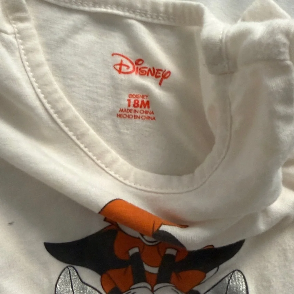 Baby 18-24 months Halloween bundle. 100% cotton